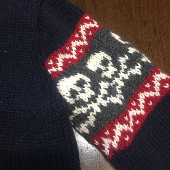 Boys cardigan - Picture 3 of 3